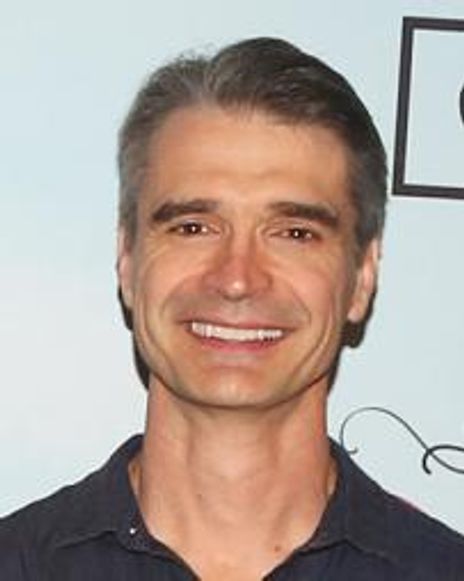 Matthew Floyd Miller Headshot