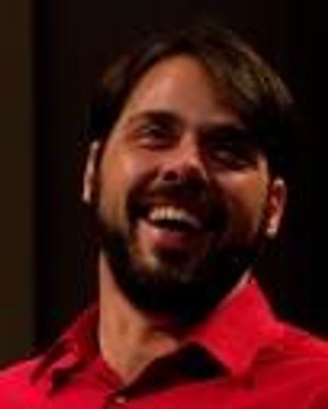 Jeffrey Coon Headshot