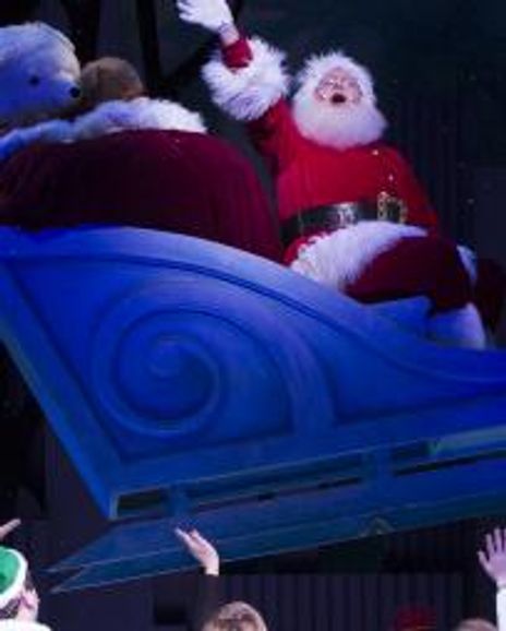 William Hartery Headshot