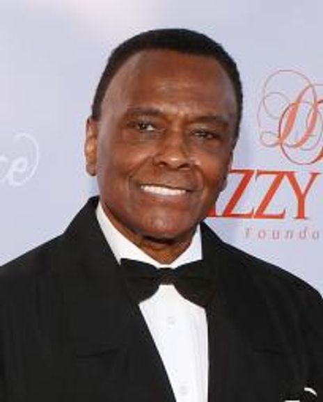 Arthur Mitchell Headshot