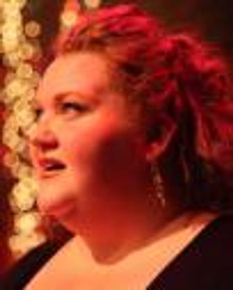 Shawna M. Hamic Headshot