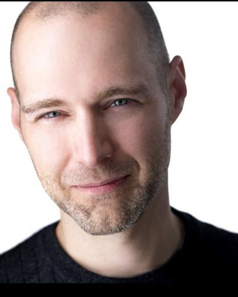 Robert Westley Headshot