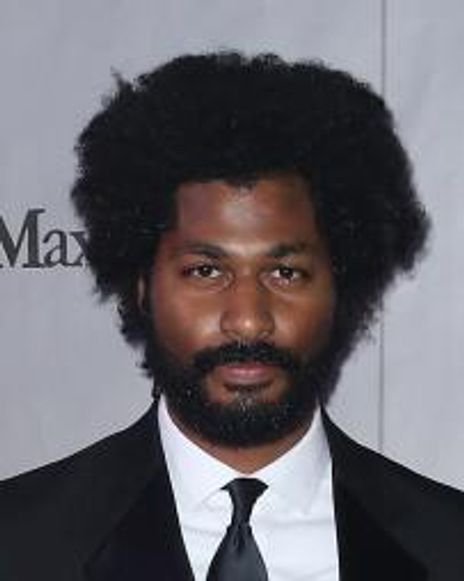 Kenyon Adams Headshot