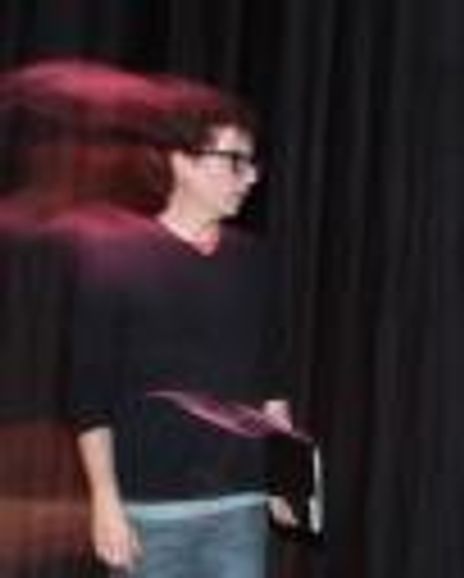 Michael Schiralli Headshot