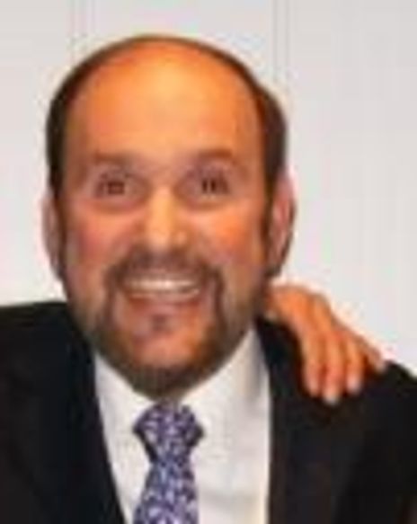 Dominic Missimi Headshot