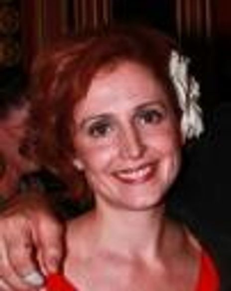 Tricia Brouk Headshot