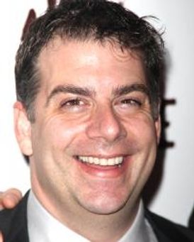 Joe Ricci Headshot