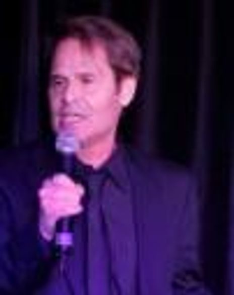 Bob Garrett Headshot