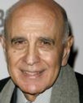 George Morfogen Headshot