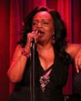 Freida Williams Headshot