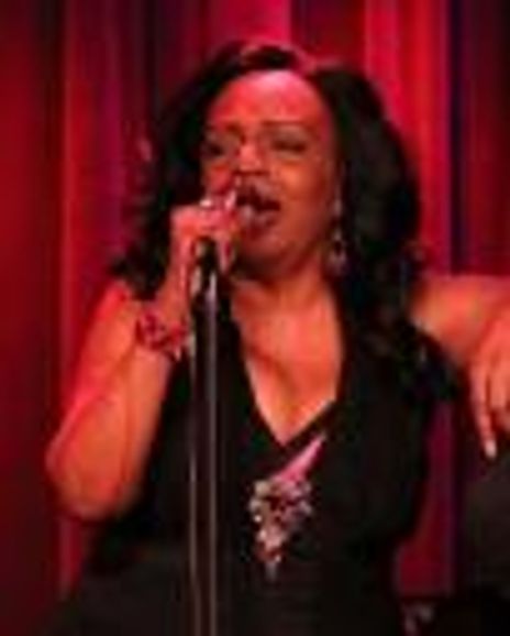 Freida Williams Headshot