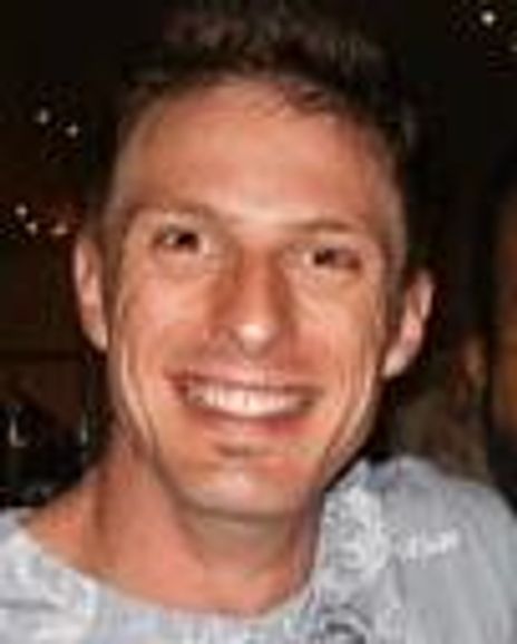 Jason Shuffler Headshot