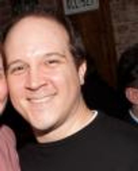 David Kreppel Headshot