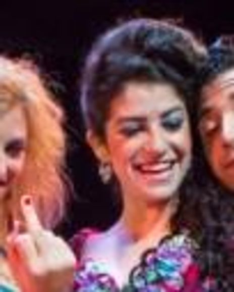 Jordan Kai Burnett Headshot