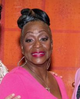 Regina Bell Headshot