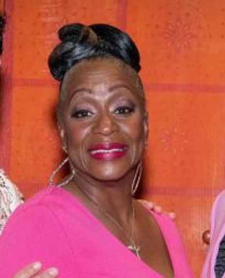 Regina Bell Headshot