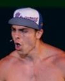 Colt Prattes Headshot