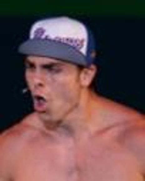 Colt Prattes Headshot