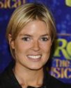 Isabella Calthorpe Headshot