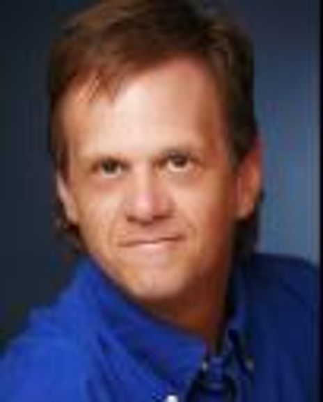 Randy Lawson Headshot