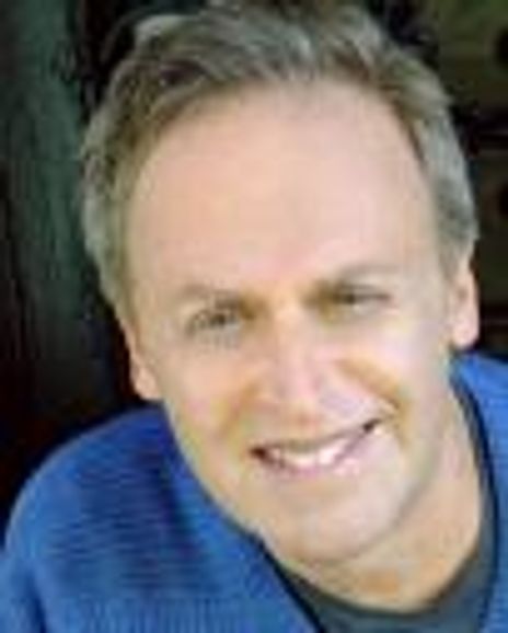 Walker Jones Headshot