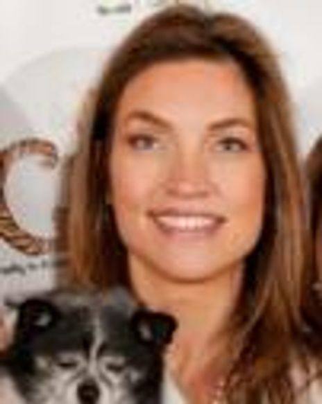 Dori Rosenthal Headshot