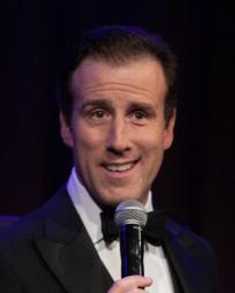 Anton Du Beke Headshot