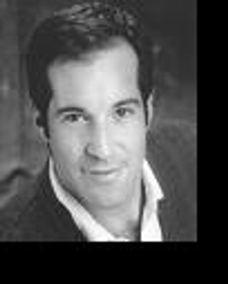 Douglas C. Shankman Headshot