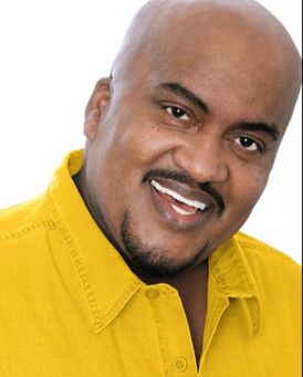 James Alexander Headshot