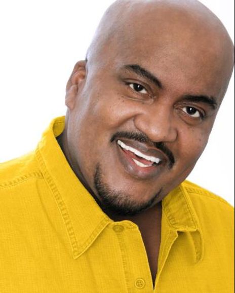 James Alexander Headshot