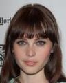 Felicity Jones