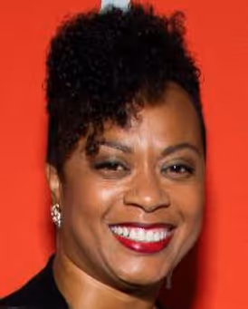 Jacqueline B. Arnold Headshot
