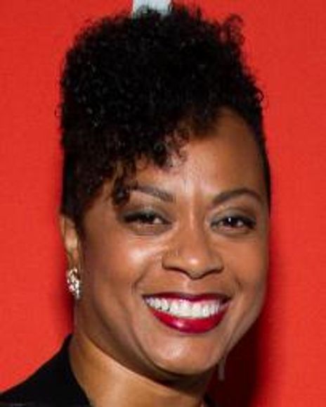 Jacqueline B. Arnold Headshot