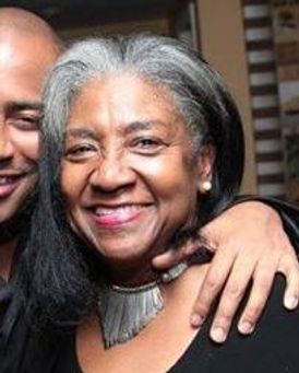 Melba Joyce Headshot