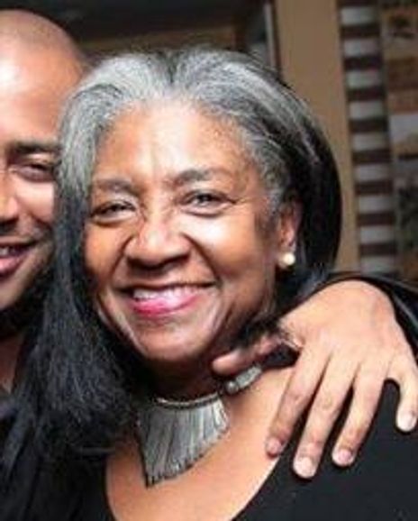 Melba Joyce Headshot