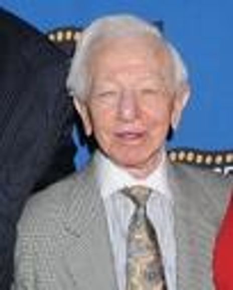 Mickey Freeman Headshot