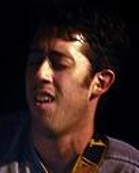 Joseph Brent Headshot