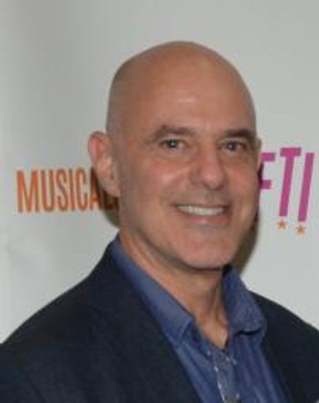 Norman Meranus Headshot