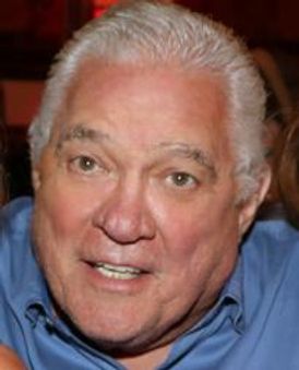 G.W. Bailey Headshot