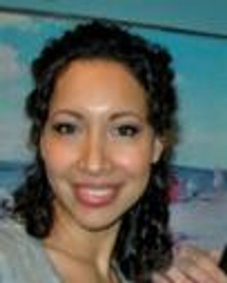 Nicole Cabell Headshot