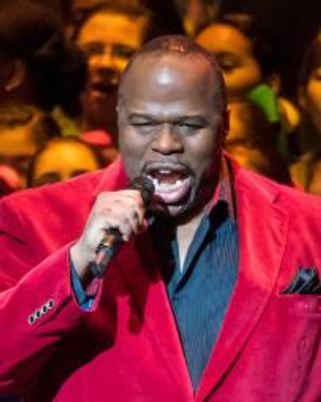 Lester Lynch Headshot