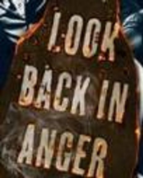 John Osborne Headshot