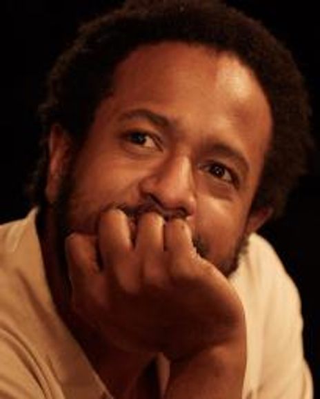 Edward Baruwa Headshot