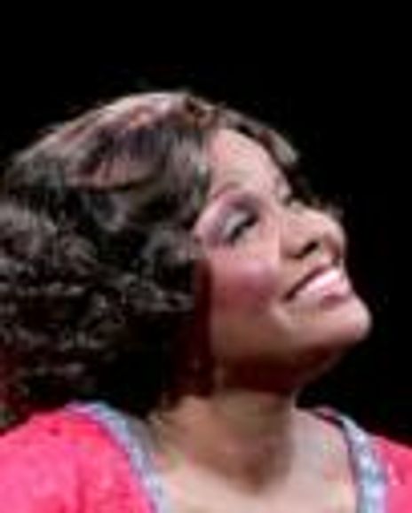 Jannie Jones Headshot