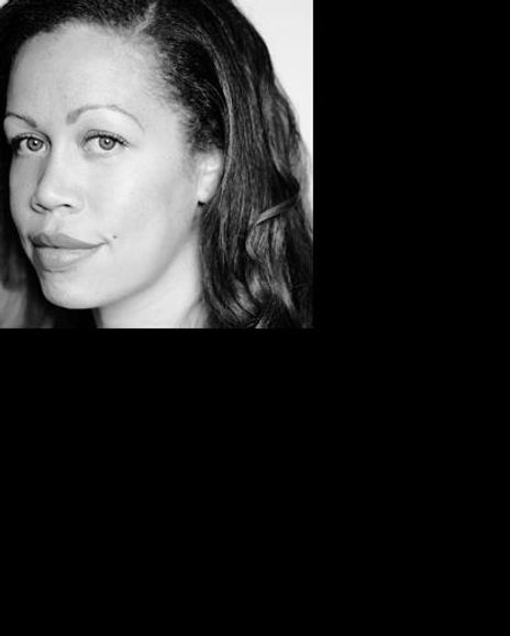 Josie Benson Headshot