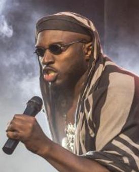 Phillip Browne Headshot