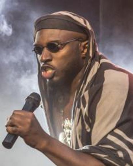 Phillip Browne Headshot