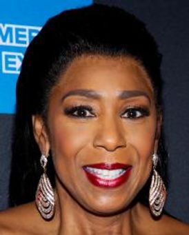 Dawnn Lewis Headshot