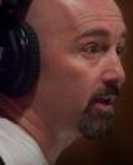 Brent-Alan Huffman Headshot