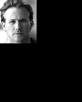 Jason Patrick Sands Headshot